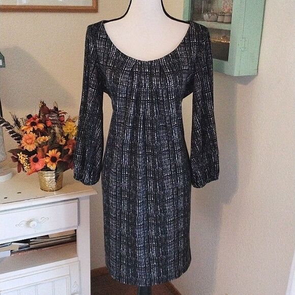 Signature by Robbie Bee Knit Dress - Picture 1 of 10